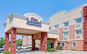 Baymont Inn & Suites Dallas Love Field